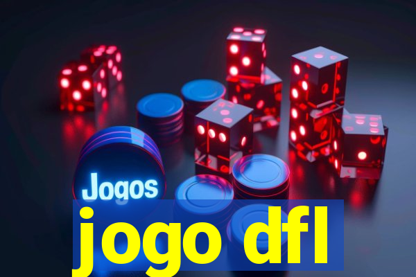 jogo dfl